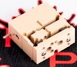 Reconditioned Gun Support Only